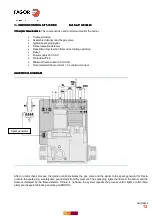 Предварительный просмотр 72 страницы Fagor ADVANCE CONCEPT Technical Manual