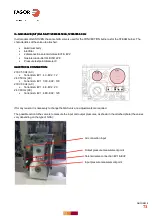 Предварительный просмотр 73 страницы Fagor ADVANCE CONCEPT Technical Manual