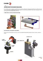 Предварительный просмотр 76 страницы Fagor ADVANCE CONCEPT Technical Manual