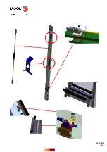 Предварительный просмотр 86 страницы Fagor ADVANCE CONCEPT Technical Manual