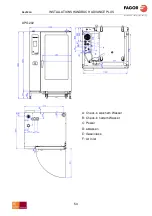 Preview for 53 page of Fagor Advance Plus APG-061 Installation Manual