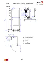 Preview for 87 page of Fagor Advance Plus APG-061 Installation Manual