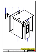 Предварительный просмотр 2 страницы Fagor AE-061 Manual