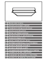 Предварительный просмотр 1 страницы Fagor AF3-607 X Manual