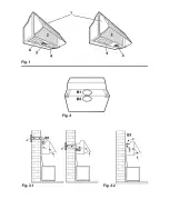 Предварительный просмотр 2 страницы Fagor AF3-617IX Instruction On Mounting And Use Manual