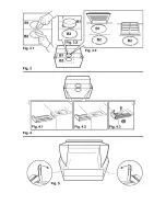 Предварительный просмотр 3 страницы Fagor AF3-617IX Instruction On Mounting And Use Manual