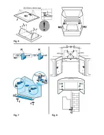 Предварительный просмотр 4 страницы Fagor AF3-617IX Instruction On Mounting And Use Manual