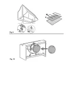 Предварительный просмотр 5 страницы Fagor AF3-617IX Instruction On Mounting And Use Manual