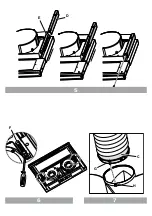 Предварительный просмотр 3 страницы Fagor AF3 647 X Instruction On Mounting And Use Manual