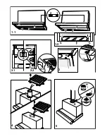 Предварительный просмотр 2 страницы Fagor AF3-649 X Instructions Manual