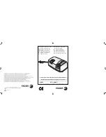 Предварительный просмотр 1 страницы Fagor AFC-2006 X Manual