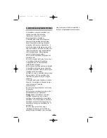 Предварительный просмотр 17 страницы Fagor AFL-60T Instructions For Use Manual