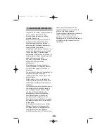 Предварительный просмотр 23 страницы Fagor AFL-60T Instructions For Use Manual