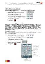 Предварительный просмотр 6 страницы Fagor APG-061 Manual