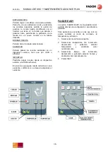 Предварительный просмотр 15 страницы Fagor APG-061 Manual