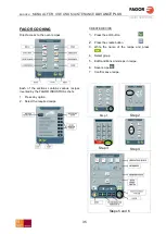 Предварительный просмотр 35 страницы Fagor APG-061 Manual