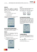 Предварительный просмотр 53 страницы Fagor APG-061 Manual