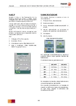 Предварительный просмотр 96 страницы Fagor APG-061 Manual