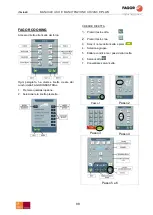 Предварительный просмотр 98 страницы Fagor APG-061 Manual