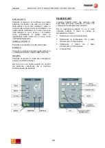 Предварительный просмотр 99 страницы Fagor APG-061 Manual