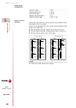 Preview for 144 page of Fagor APS-24 Hardware Manual