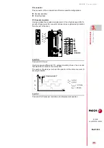 Preview for 171 page of Fagor APS-24 Hardware Manual