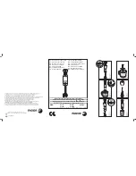 Предварительный просмотр 1 страницы Fagor B-415P Instructions For Use Manual