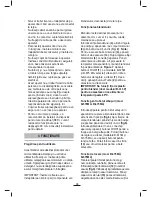 Preview for 39 page of Fagor B-415P Instructions For Use Manual