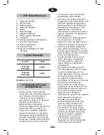 Preview for 41 page of Fagor B-415P Instructions For Use Manual