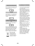 Preview for 11 page of Fagor BB-150 Instructions For Use Manual