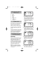 Предварительный просмотр 3 страницы Fagor BB-200 BF Manual