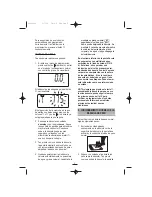 Preview for 4 page of Fagor BB-200 BF Manual