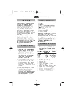 Предварительный просмотр 14 страницы Fagor BB-200 BF Manual