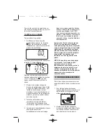 Предварительный просмотр 16 страницы Fagor BB-200 BF Manual