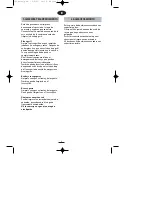 Предварительный просмотр 4 страницы Fagor BBC-840M-841L Instructions For Use Manual