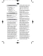 Предварительный просмотр 5 страницы Fagor BBC-840M-841L Instructions For Use Manual