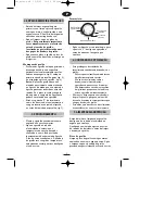 Preview for 6 page of Fagor BBC-840M-841L Instructions For Use Manual