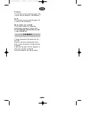 Предварительный просмотр 10 страницы Fagor BBC-840M-841L Instructions For Use Manual