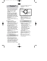 Preview for 18 page of Fagor BBC-840M-841L Instructions For Use Manual