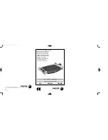 Fagor BBC-842-844 Instructions For Use Manual предпросмотр