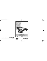 Предварительный просмотр 1 страницы Fagor BBC-846 - 2003 Instructions For Use Manual