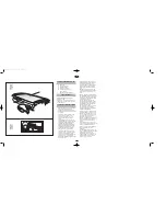 Предварительный просмотр 2 страницы Fagor BBC-846 - 2003 Instructions For Use Manual