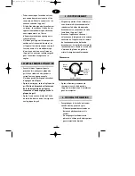 Preview for 11 page of Fagor BBC-846 - 2003 Instructions For Use Manual