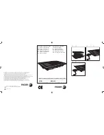 Fagor BBC-850 Instructions For Use Manual preview