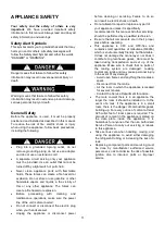 Preview for 3 page of Fagor BC-112 Instruction Manual