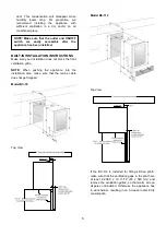 Предварительный просмотр 6 страницы Fagor BC-112 Instruction Manual