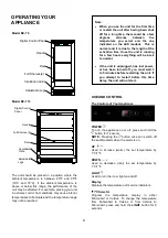 Предварительный просмотр 9 страницы Fagor BC-112 Instruction Manual