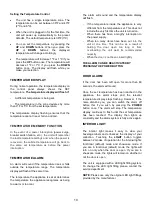 Preview for 10 page of Fagor BC-112 Instruction Manual