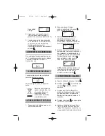 Предварительный просмотр 3 страницы Fagor BC-200 - 2006 Manual