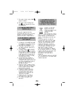 Предварительный просмотр 4 страницы Fagor BC-200 - 2006 Manual